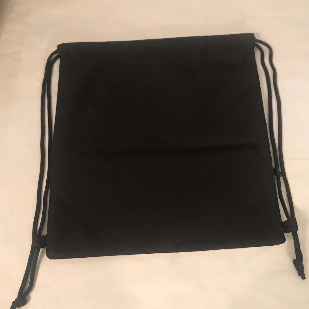 VS PINK‎ Small. Backpack Grey/Black